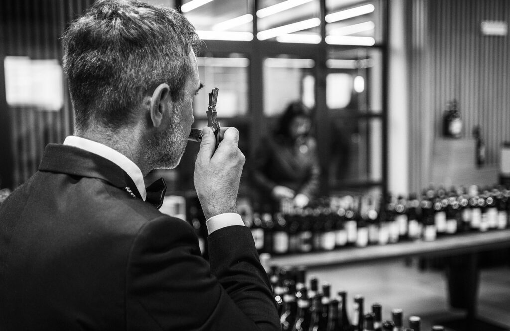 Choisir le coffret du sommelier idéal: notre guide