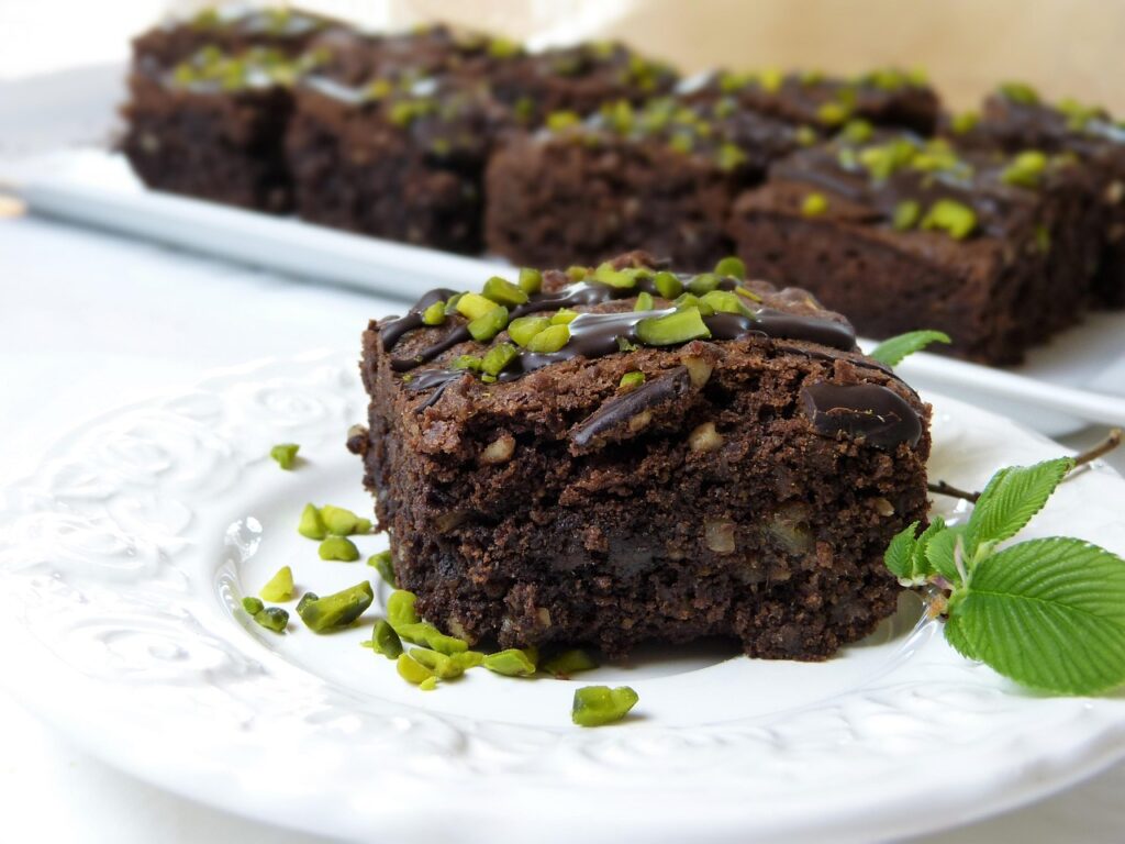 Gâteau diabétique: recettes gourmandes sans sucre