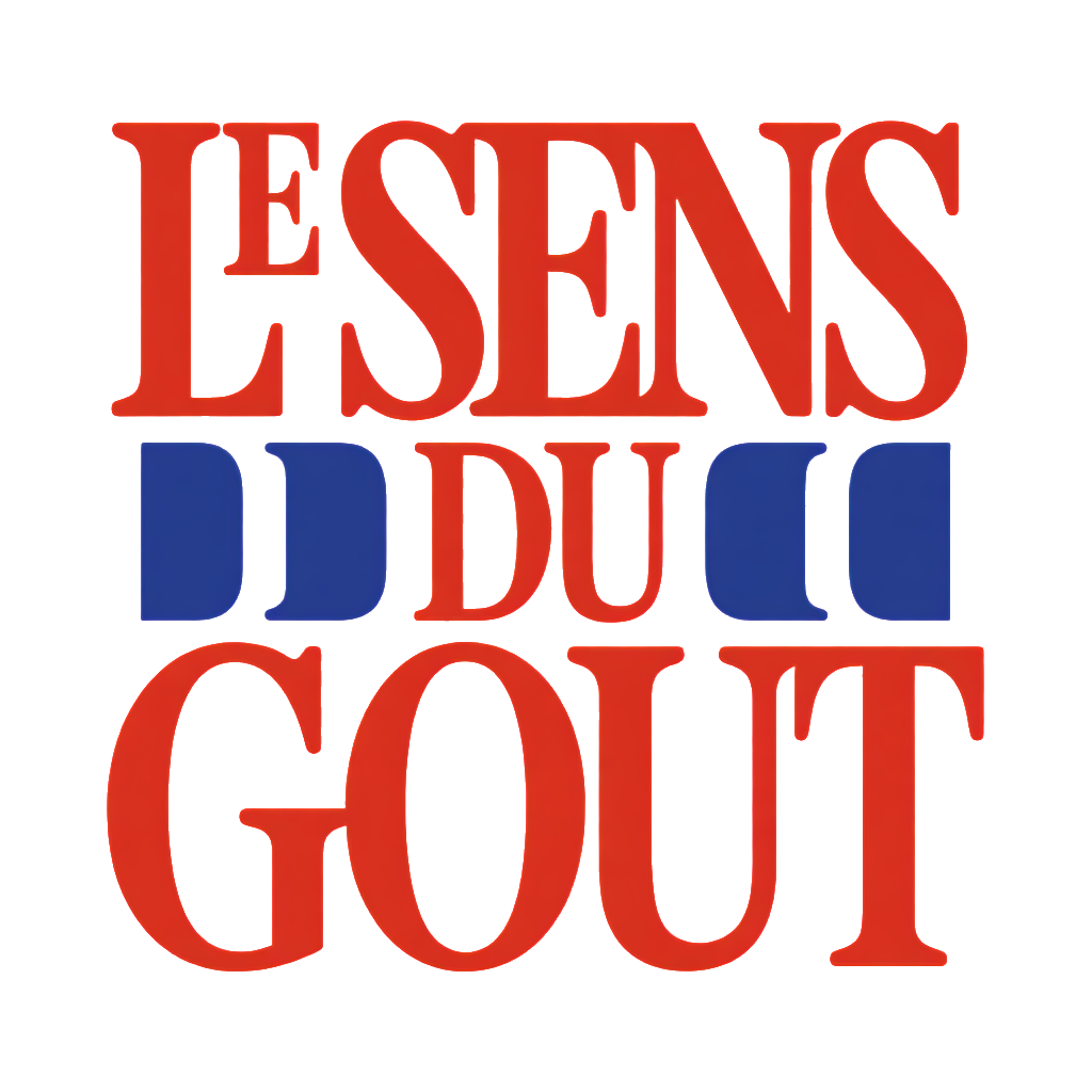 Le Sens du Goût