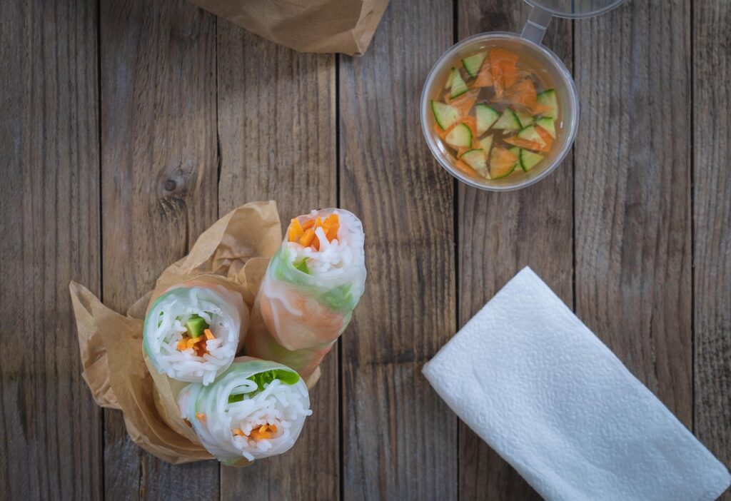 Riz par personne: la quantité parfaite pour vos plats