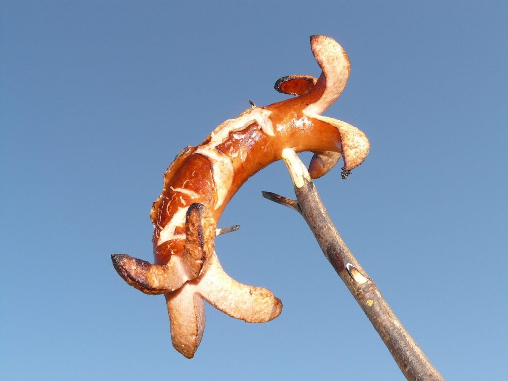 Saucisse de Morteau cuisson: le guide parfait