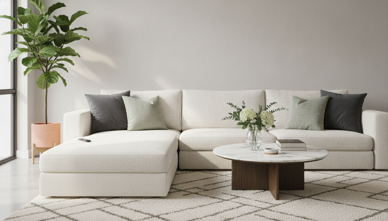 Comment transformer votre intérieur sans aucun effort remarquable ?