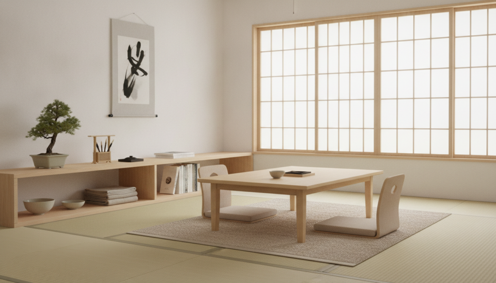 découvrez la méthode japonaise de 5 minutes qui peut transformer efficacement n'importe quelle maison, en apportant ordre, sérénité et beauté à votre intérieur.
