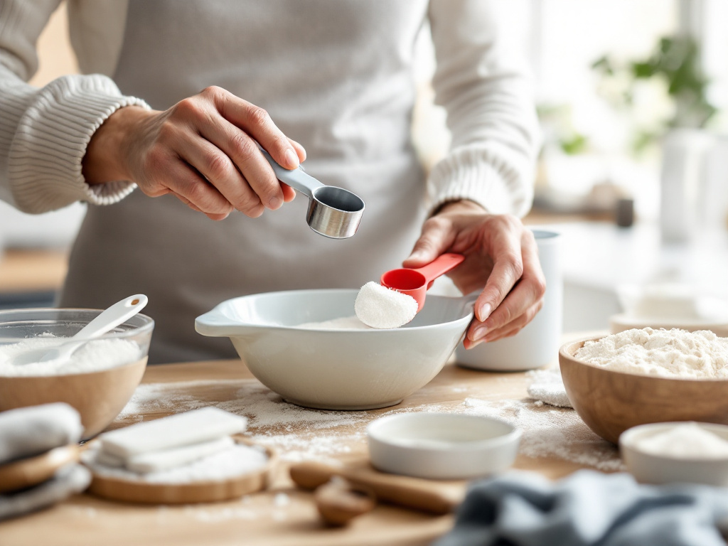 Convertir 150ml en g: la méthode simple et juste