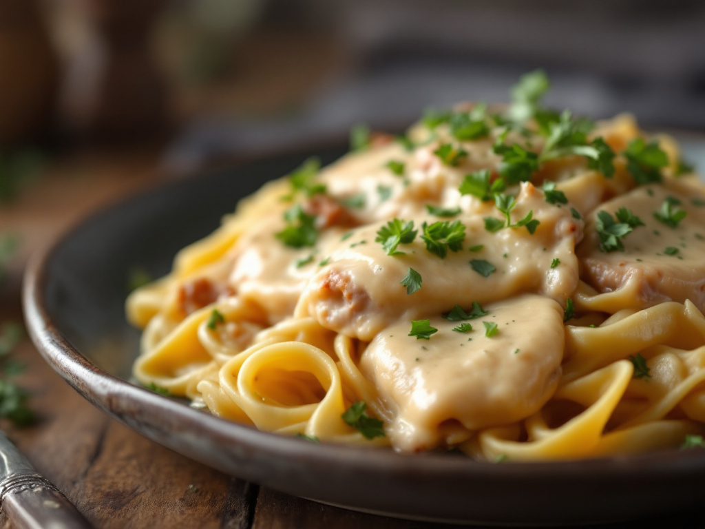 Paupiette de porc: recette facile et savoureuse